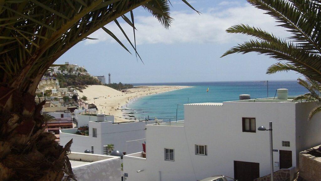 Morro Jable