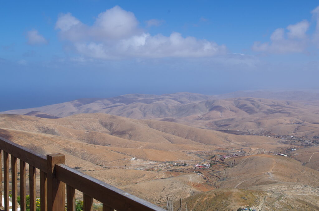 MIrador Morro Velosa