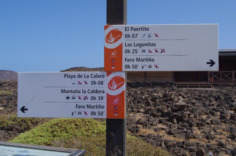 Isla de Lobos