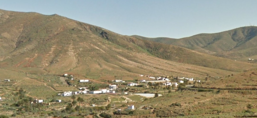 Vega de Río Palmas