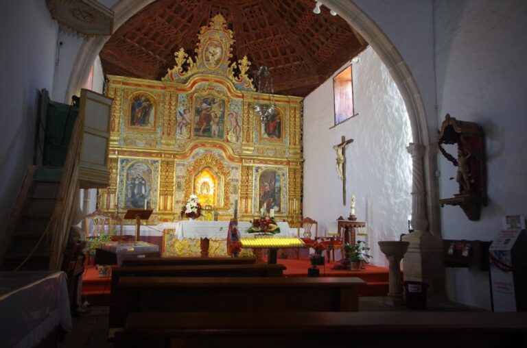 Iglesia de Nuestra Señora de la Peña