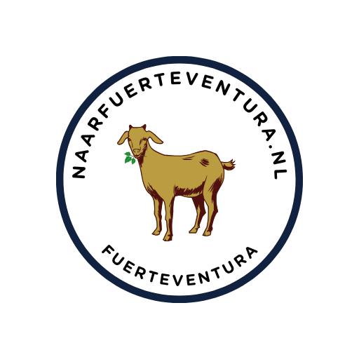 Naar Fuerteventura